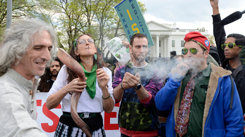 Medical cannabis for military veterans passes Congress, heads to Obama’s desk