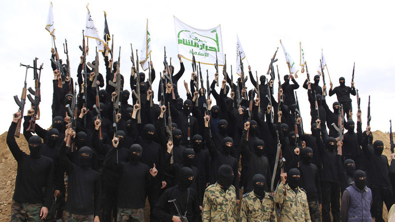 ‘US cooperating with Al-Qaeda again even after 9/11’