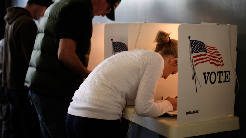 Over 200 Californians could be voting from the grave in June primaries