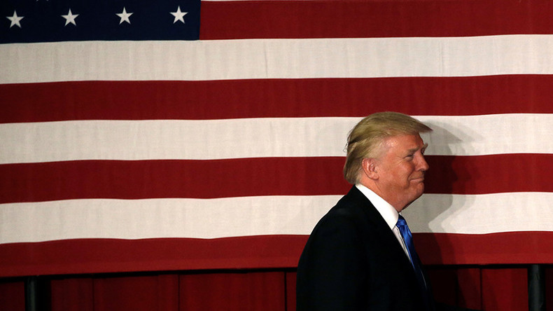 Trump reaches magic number of delegates, officially presumptive GOP nominee