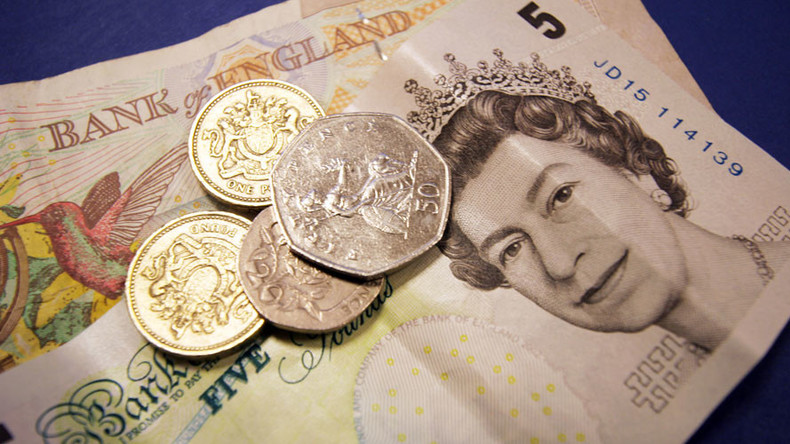 UK ‘most corrupt country in the world’ – mafia expert