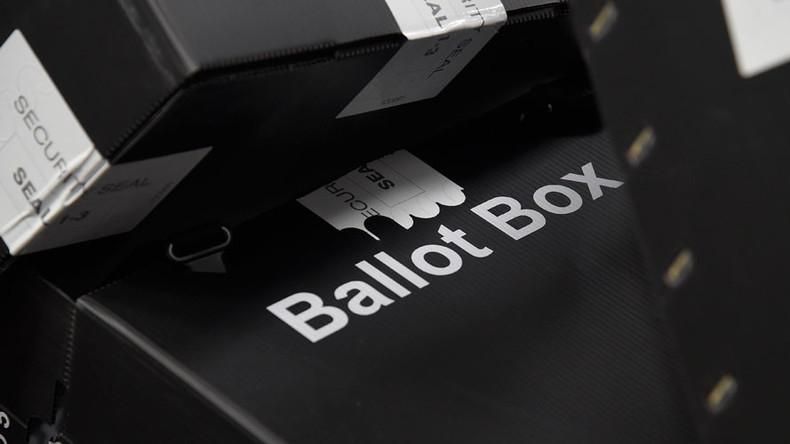 The Big Brexit Short: Hedge funds’ exit polls could move markets & predict outcome