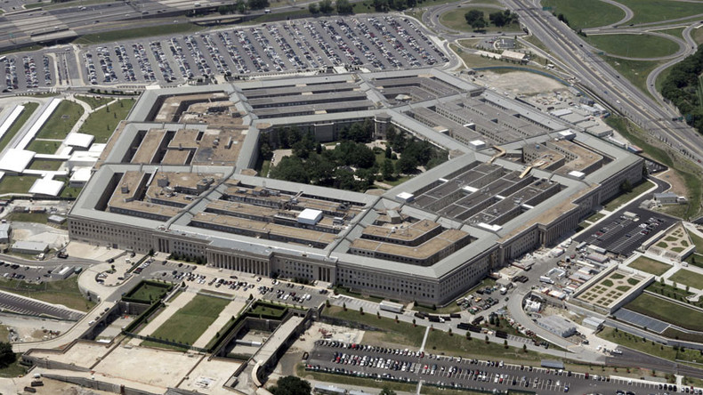 Slush funds, secrets and splurges: How Pentagon budgets keep getting bigger