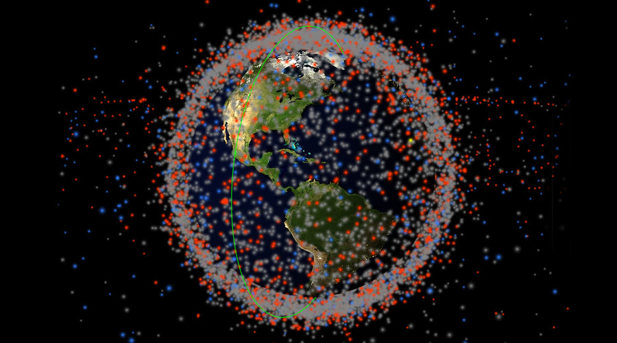 Earth Day: A Shocking Look at the Numbers