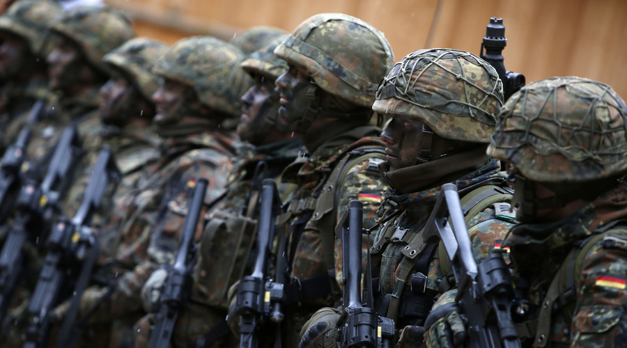 ‘Time For Bundeswehr To Grow’: Germany Announces 1st Army Expansion ...