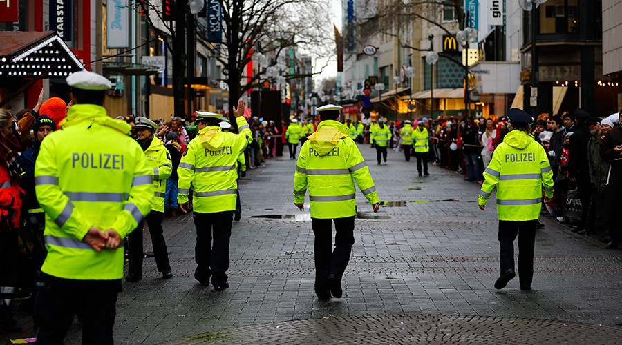 Lessons learned: Cologne prepares ‘protection zones’ for 2017 NYE events