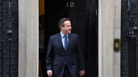 Police probe into alleged Tory general election fraud launched