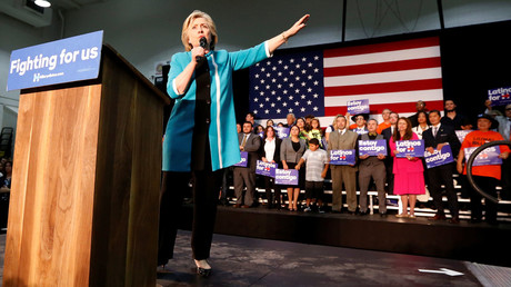 US will never default on debt 'because you print the money' – Trump