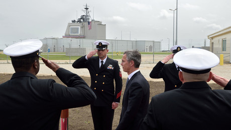 Turkey, Romania & Poland determined to expand US missile defense in Europe – Ankara