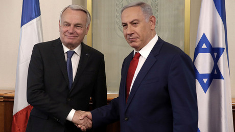 Israel has no interest in multilateral peace talks, urges direct dialogue with Palestinians