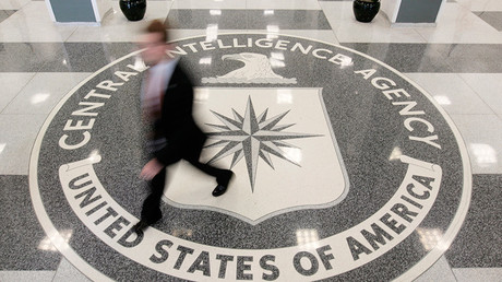 Oops! CIA watchdog ‘inadvertently’ destroys its only copy of torture report