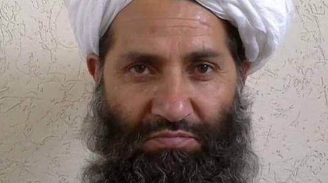 Religious cleric appointed new Afghan Taliban leader after Mansour’s assassination
