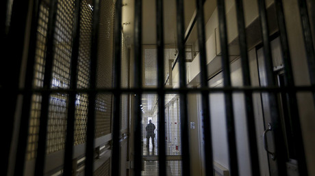Jail punishes 3 inmates with solitary confinement for prison reforms advocacy – report