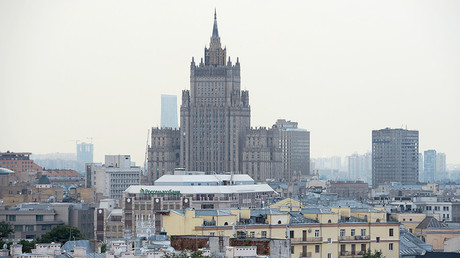 Monitors from major intl groups to get invitations to Russian parliamentary polls