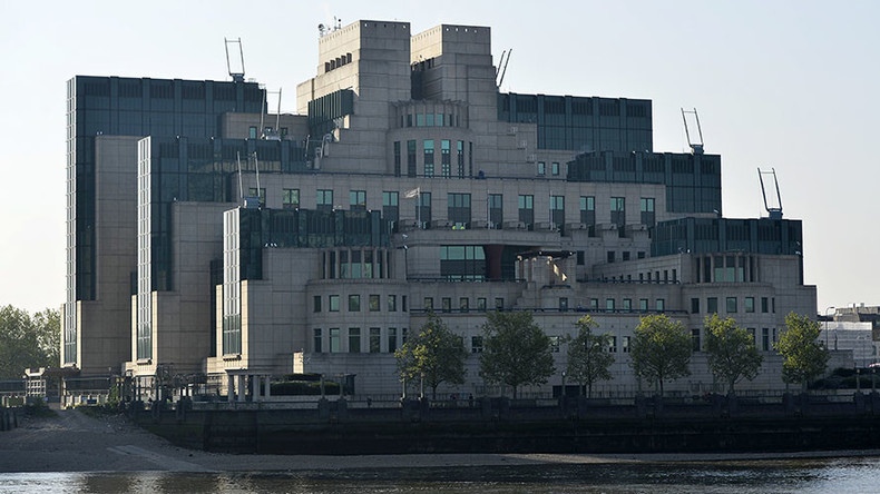 MI5, MI6 suffered ‘serious rift’ over Libya rendition flights & torture