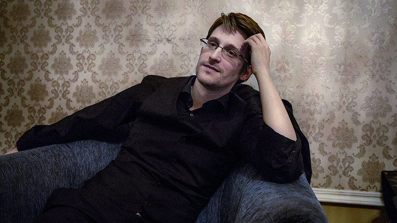 'Obama administration using 1917 Espionage Act to go after whistleblowers'