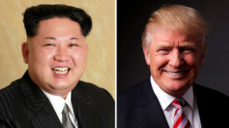 N Korea backs ‘wise politician’ Trump, slams ‘dull Hillary’