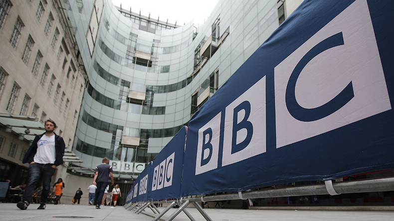 Jeremy Corbyn brands BBC bias ‘disgusting’ & ‘shallow’
