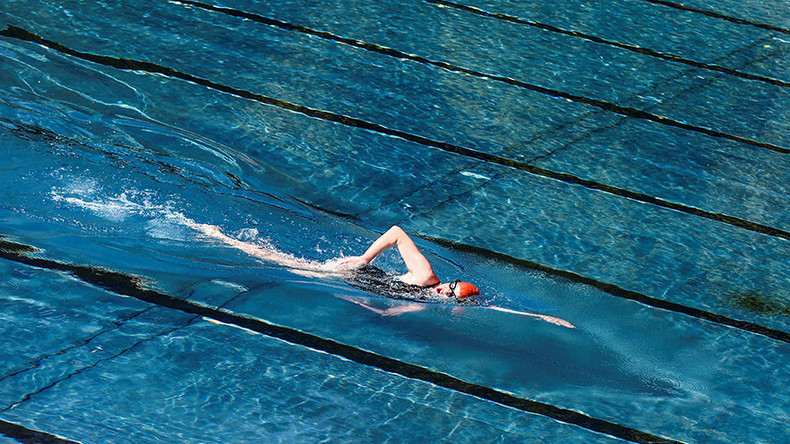 'As Sweden segregates swimming pools to accommodate Muslims, battle of sexes surfaces'