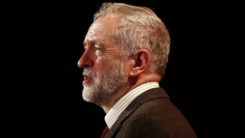 Jeremy Corbyn pledges to veto TTIP if he becomes PM, calling it ‘irreversible’ privatization