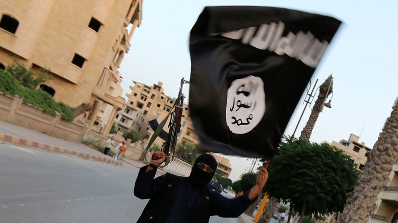 Over 40,000 foreign militants from 100 countries fighting in Syria – US State Department