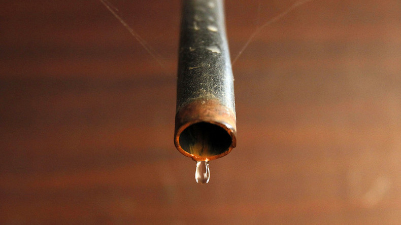 100,000+ people in Alabama told not to use tap water due to chemical contamination