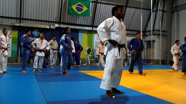 Refugee team to compete in Rio Olympics