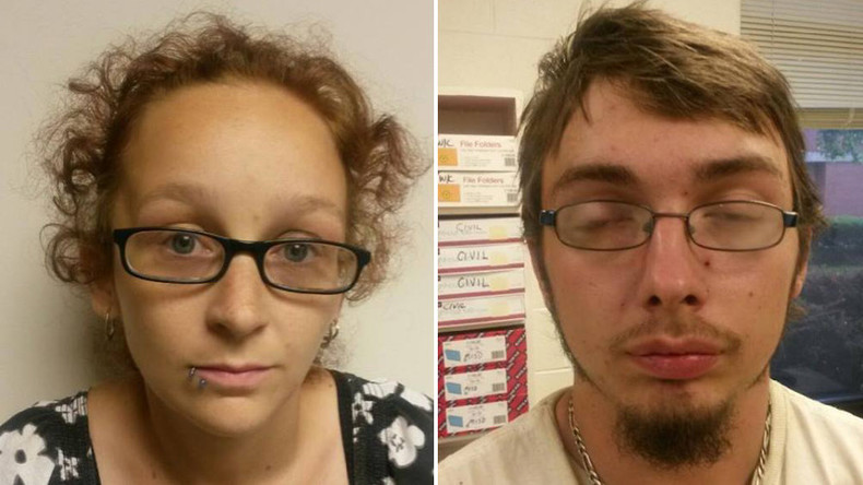 Couple try to sell baby to neighbor for price of an iPhone