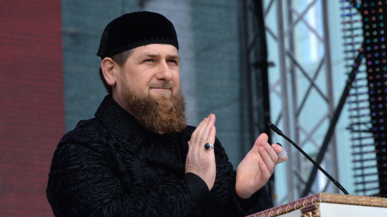 25,000 free meals for all: Chechen leader promises to provide Ramadan food for Syrians