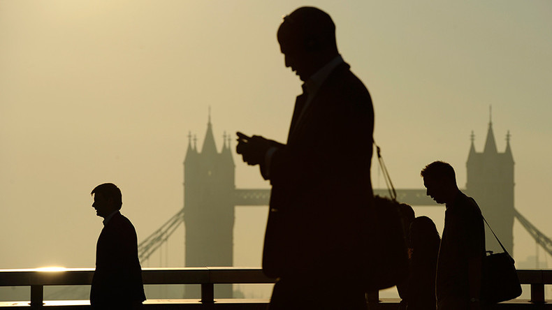 MI5 was bulk collecting public’s data, with little or no oversight
