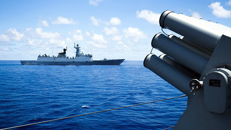 The Pentagon’s Great Wall of Impotence
