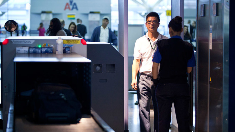 DHS will subject TSA to covert security audits over summer