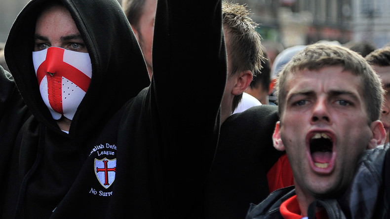 Pegida: British far-right's latest vendetta against Muslims