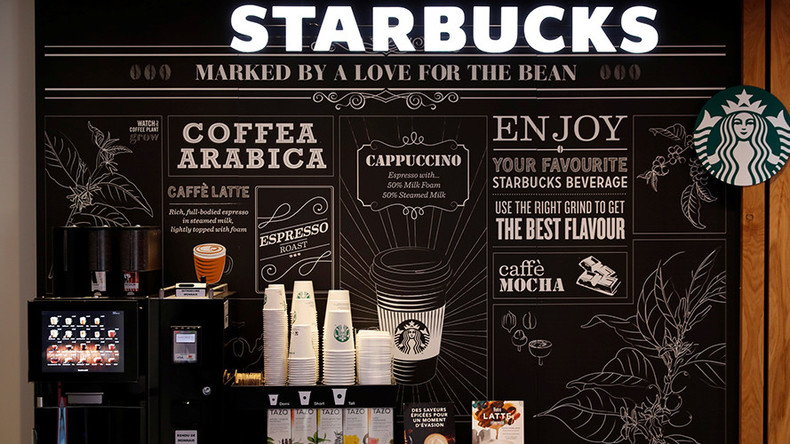 Starbucks holds more customer money than many bank ...