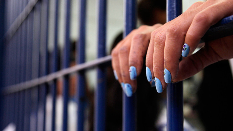 Woman raped in jail by police dispatcher offered a taco, not hospital attention