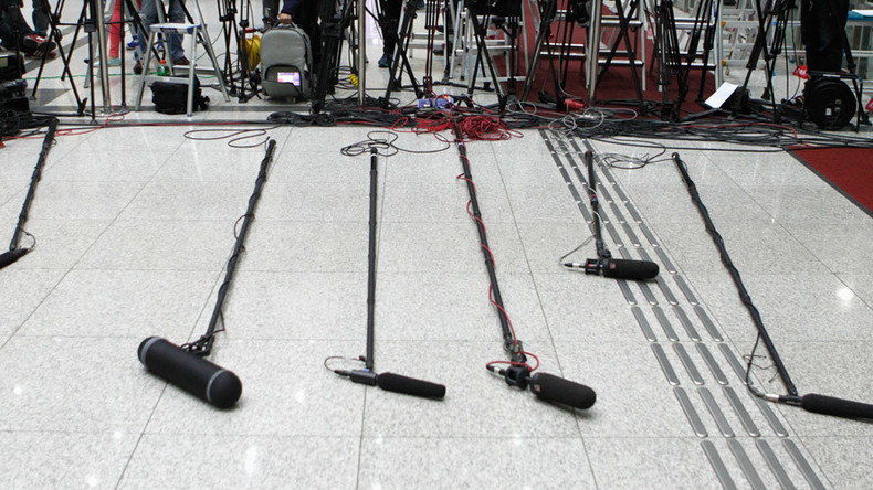 New era of journalism: People against the gatekeepers
