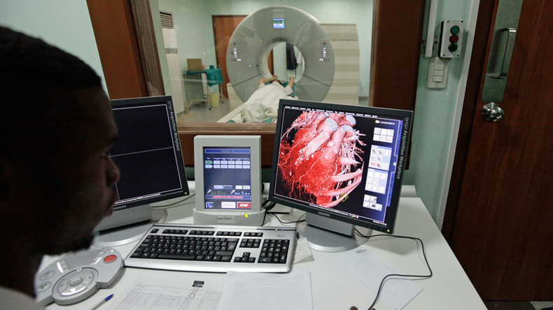 NSA learning how to snoop on pacemakers