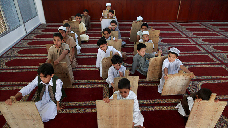 ‘Don’t fast for Ramadan’ advice brings heat on Spanish school headteacher