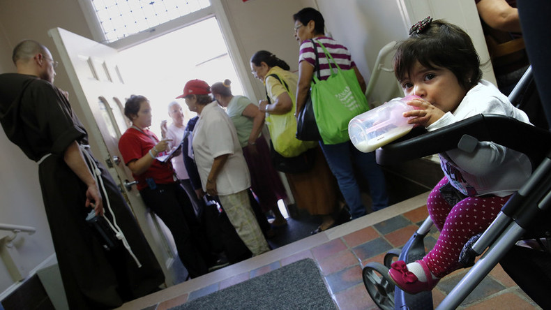 Americans give more to charity than Israel’s GDP
