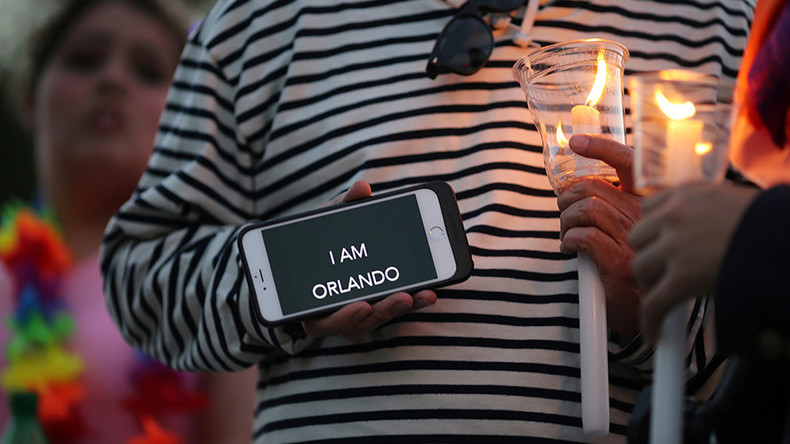 Facebook post claiming Orlando shooter didn’t act alone sparks online outrage