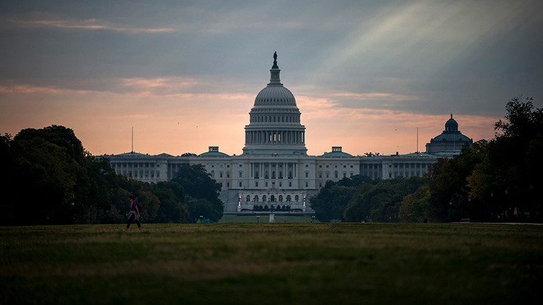 Senate passes $602bn NDAA defense bill in defiance of Obama’s veto threat