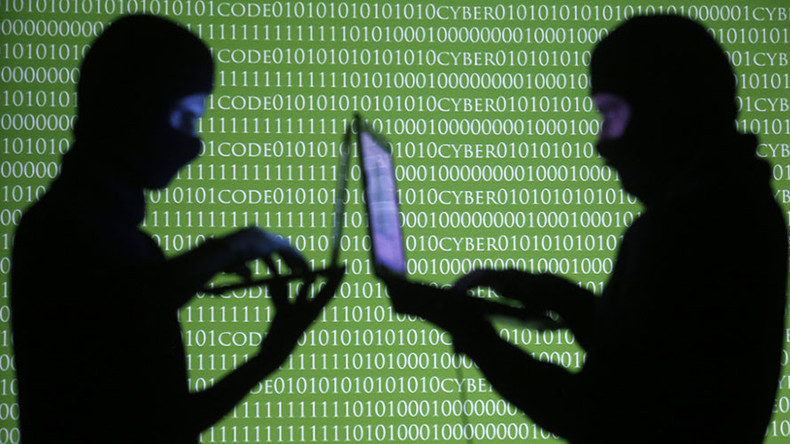 Russian spies again? DNC says Russian hackers breached its files