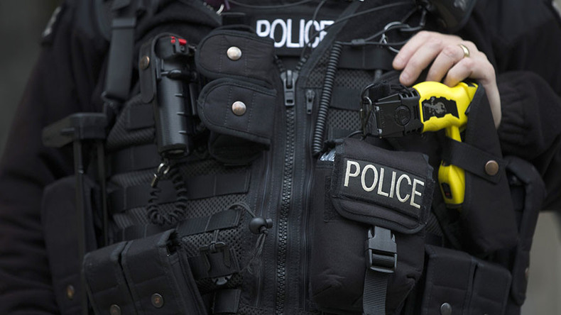 43yo former soldier dies in South Wales after police Taser him