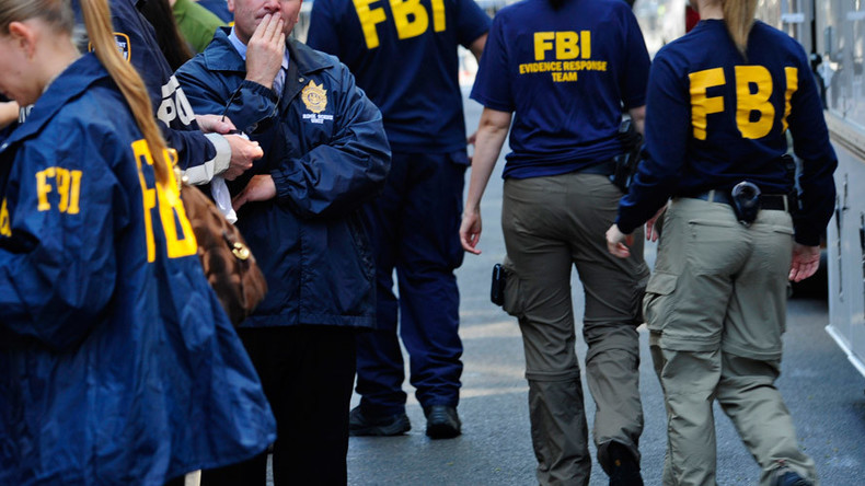 411mn photos on FBI’s facial recognition database – govt watchdog ...