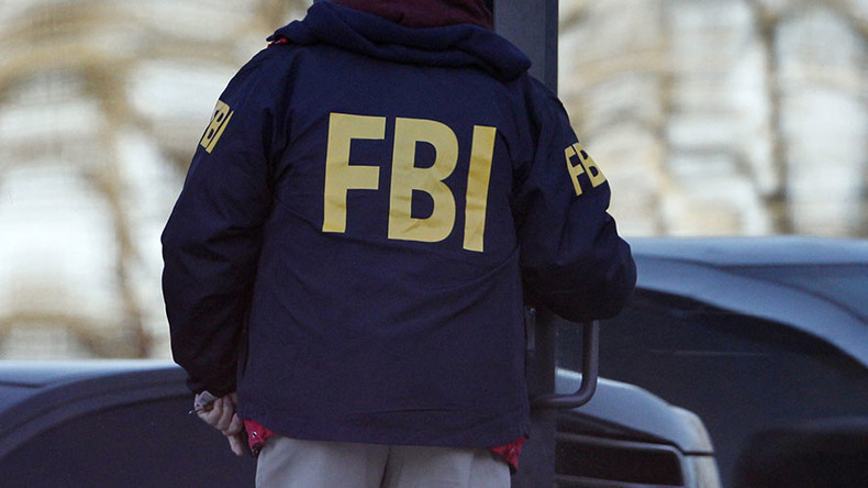 ‘Majority of terrorist attacks in US initiated by FBI, not terrorists’
