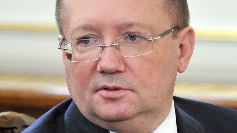 ‘We definitely have to move in our relations with UK’ – Russia’s ambassador to Britain