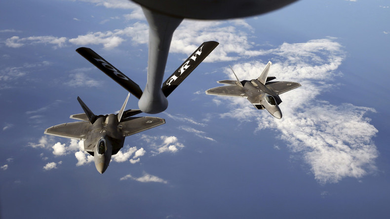 Deadly irony: US calls Russia ‘aggressive’ as NATO creeps eastward