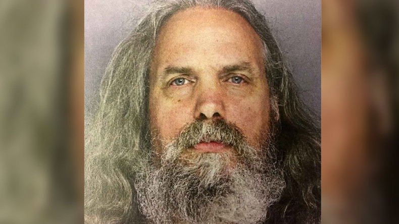 6 month-old baby among 12 girls discovered in Pennsylvania house of charged sex offender
