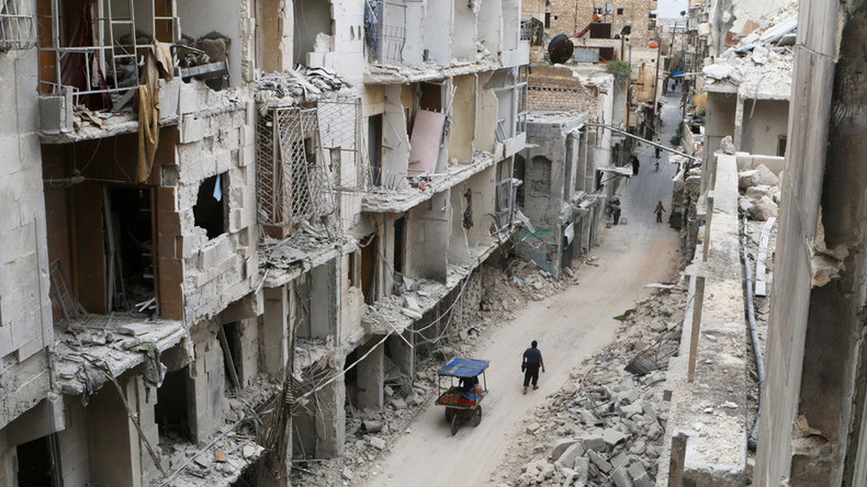 France’s Syrian policy: If you can’t beat them – balkanize them!