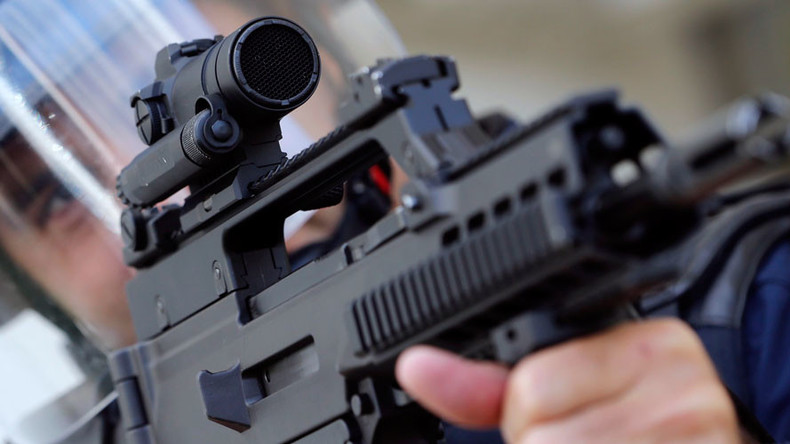 Only 8% of German soldiers ‘fully confident’ with personal weapons – poll